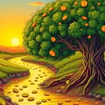 Recompensas Aplazadas: La Clave para Acumular Riqueza