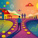 Libertad Financiera: Desbloqueando tu Potencial Comportamental