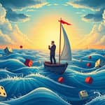 La Ilusión del Control: Asumiendo la Incertidumbre en tus Inversiones