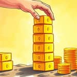 Hábitos Financieros: Construyendo Cimientos Sólidos para tu Futuro