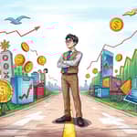 Invertir con Cabeza: Rompiendo Mitos Financieros Comunes