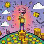 Finanzas para Principiantes: Domina la Psicología del Dinero