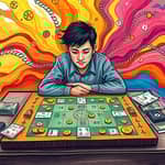 El Juego del Dinero: Entendiendo tus Motivaciones Ocultas