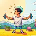 El Secreto de los Ahorradores Exitosos: No es Magia, es Psicología