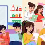 La Importancia del Contexto: ¿Por Qué Gastamos de Forma Diferente?