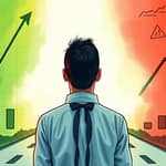 El Efecto Marco: Cómo la Presentación Influye en tus Decisiones Financieras