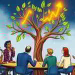 Inversión Socialmente Responsable: Atrayendo Fondos con Propósito