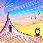 La Curva de la Felicidad: ¿Cuánto Dinero Realmente Necesitas?