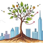 El Ciclo de Vida del Financiamiento: De Startup a Consolidación