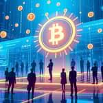 Blockchain y Financiamiento: La Revolución en Camino