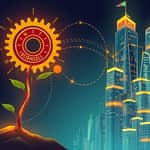 De la Idea a la Escala: El Financiamiento como Socio