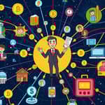 Más Allá del Banco: Un Universo de Opciones de Financiamiento