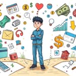 Decisiones Financieras Conscientes: Evita las Trampas Comunes