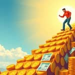 Construyendo Riqueza desde Cero: Un Plan Paso a Paso