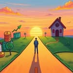 Más Allá del Presupuesto: Creando un Plan Financiero Integral