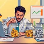 Finanzas para Emprendedores: Separa tu Negocio de tus Gastos Personales