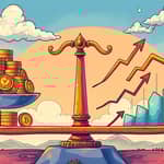 Optimiza tus Inversiones: Entendiendo el Riesgo y el Retorno