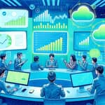 La Transformación Digital de las Administradoras de Fondos