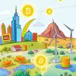 Tokenización de Activos Reales: Nuevas Oportunidades de Inversión