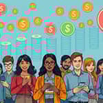 El Adiós al Efectivo: Sociedades sin Billetes y Monedas