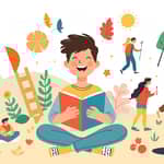 La Felicidad No Se Compra: Construye una Vida Rica en Experiencias