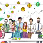 Financiamiento para Startups: Impulsando la Innovación