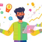 Evita Errores Comunes: Lecciones para tu Salud Financiera