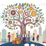 El Financiamiento como Ventaja Competitiva: Impulsando su Mercado