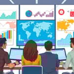 Análisis de Indicadores Económicos Clave para Inversores