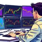 El Swing Trading: Maximiza tus Ganancias a Corto Plazo