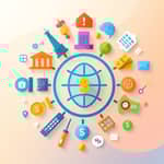 Diversificación Inteligente: Protege y Multiplica Tu Capital