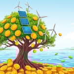 Inversiones Verdes: Rentabilidad y Sostenibilidad