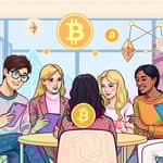 Educación Cripto: Recursos Esenciales para Aprender Más