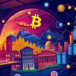 La Historia de Bitcoin: Desde el Génesis hasta la Adopción Masiva