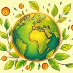 Préstamos Verdes: Financiando un Futuro Sostenible