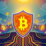 El Riesgo Cripto: Cómo Evaluarlos y Mitigarlos