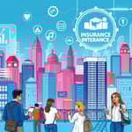 El Futuro de los Seguros: InsurTech y la Protección Inteligente