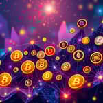 Cripto Activos: Diversificación para un Portfolio Inteligente