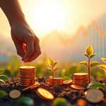 El Arte de Ahorrar: Haz que tu Dinero Crezca