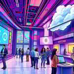 El Impacto de la Tecnología en el Financiamiento Moderno