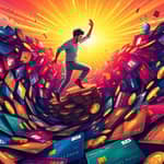 Gestión de Deudas: Evita el Ciclo Sin Fin