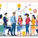 Capital Humano como Activo: Financiamiento Basado en Talento