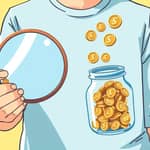 El Espejo Financiero: Reflexiona Sobre tus Hábitos de Gasto