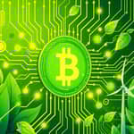 Cripto y Sostenibilidad: ¿Es Posible un Futuro Verde?