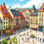 Inversiones Inmobiliarias: Más Allá del Ladrillo