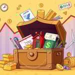 Protege Tu Patrimonio: Estrategias Antinflacionarias