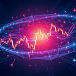 Finanzas Cuánticas: El Siguiente Nivel de Velocidad y Precisión