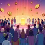 El Rol de las DAO en la Gobernanza Descentralizada