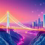 Oráculos de Blockchain: Conectando el Mundo Real con el Digital