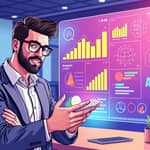 Domina el Mercado: Análisis para Decisiones Claras